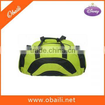 Hot-sale 600D Polyester Travel bag/Sports Duffel Bags