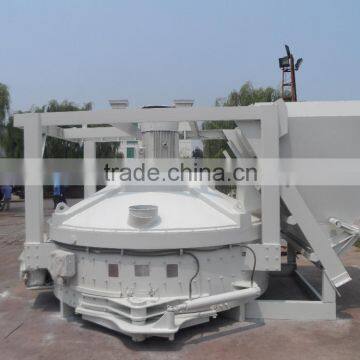 MP Planetary Concrete Mixer photo-6