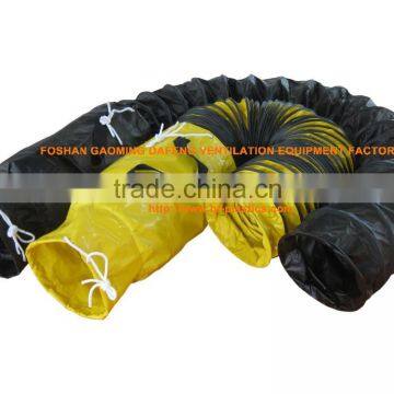 Drying Blower Ventilation Flexible Duct With Carry and Storage Bag photo-4