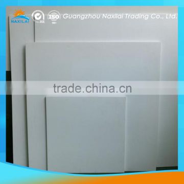 0.5-12mm transparent ptfe sheet PTFE Material teflon board