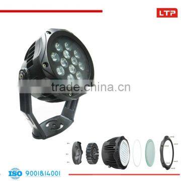 DC24V 3000K LED Spot Fit photo-5