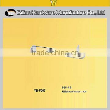 Yiwu Factory Crossbar Display Hook/euro Display Hook for Crossbar/crossbar Double Wire Hook for Display photo-2