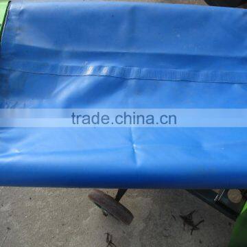 Stable Quality Easy-maintainable Wrapping Machine Made in China photo-4