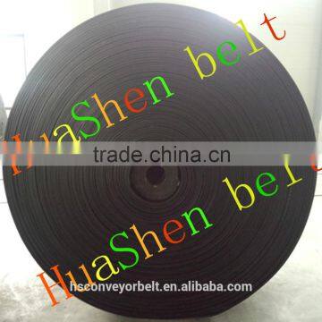 High Quality Nylon Heat Resistant Conveyor Belt for coking/ ron and steel industry