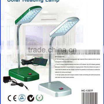 Solar Lamp