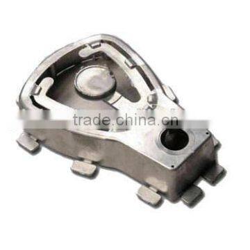 high quality zinc foundry part, pressure cast mould