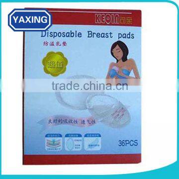 Quality Nursing Breast Pad, Disposable Breast Pad