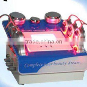 Ultrasound Therapy For Weight Loss Portable Cavitation Ultrasound Weight Loss Machine/cavitacion Adelgazamiento/cavitacao Emagrecimento/kavitacio Kar AYJ-A830 (CE) Non Surgical Ultrasound Fat Removal