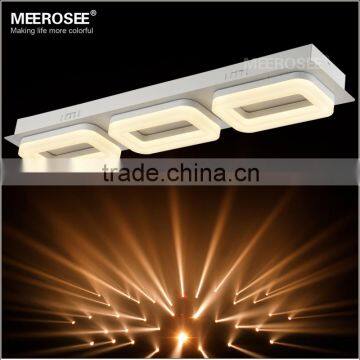 Best Price White LED Ceiling Light for Office/Restaurant/Home Decoration MD12136 L3