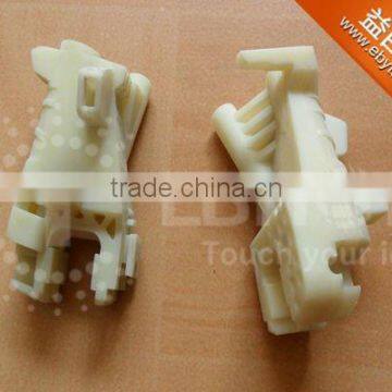 silicone moulding Mechanical Parts for low volume