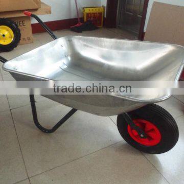 Builders Wheelbarrow photo-3