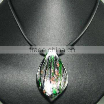 Newest Design Murano Glass pendant MPD-002