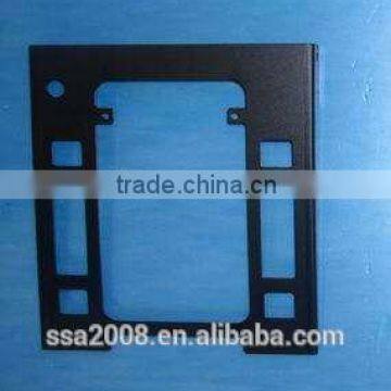 Iron/chrome/brass/silver metal sheet stamping product as per customer's needs