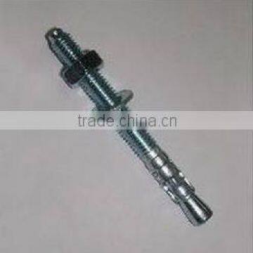 China wholesale wedge anchor