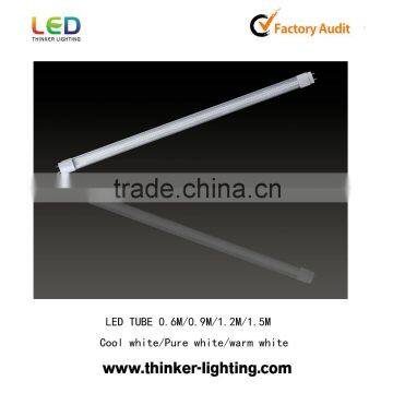 High quality Cost Efficient T8 LED Tube 2016 New Design