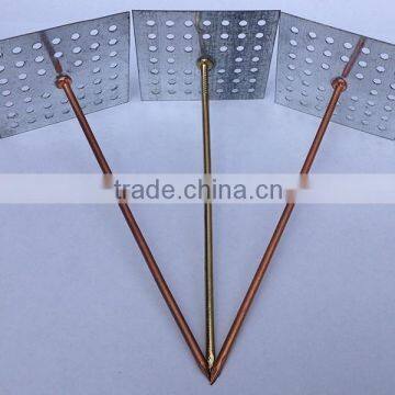 Copper Coated Insulation Anchors photo-4