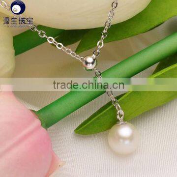 Fashion New Freshwater Pearl Pendant Jewellery for Wedding
