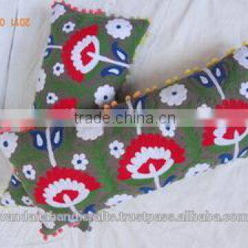 Cotton Pillow Case Manufacture