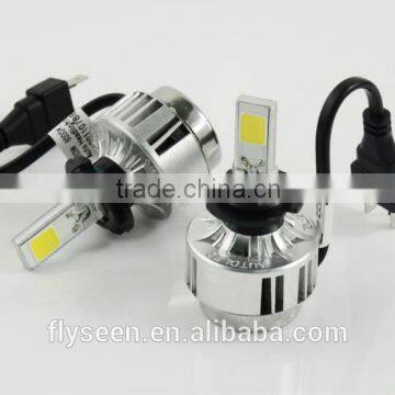Hot Sale Factory Price All in One Car Led Headlight 33W 3000LM Hid Car Lights Lamp photo-6