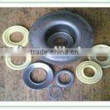 belt conveyer labyrinth seal bearing