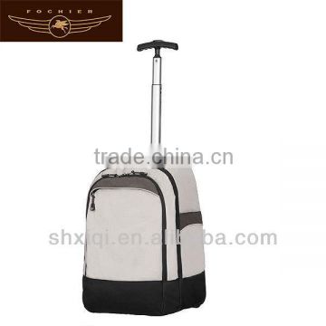 2014 trolley business back pack