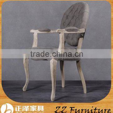 Wholesale Button Tufted Armchair for Retal