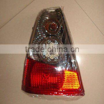 Dacia logan 04 LED Tail Light