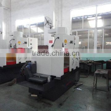 M7475 Round Chuck Vertical Surface Grinding Machine