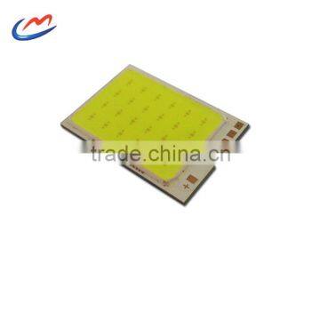Zhongshan Epistar Chip Led 10w 12vdc Cob Led For Solar Light System