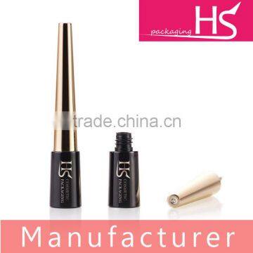 packaging design plastic eyeliner tube