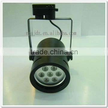 3w 7w 9w 12w new led track lighting