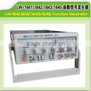 function generator (0.1Hz-2MHz),wholesale function generator