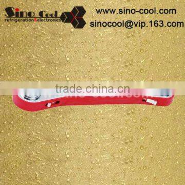 CT-123L HVAC hardware tool