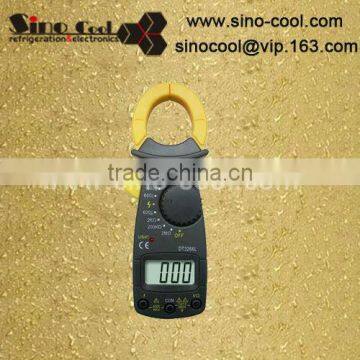 DT3266L digital clamp meter mt87