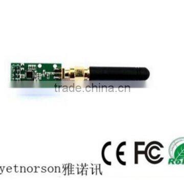 Manufactures of Quality Industrial 433 MHz Antenna for All Appications Yagi RF Solutions photo-2