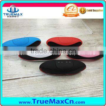 New Bluetooth Wireless Speaker Mini SUPER BASS Portable For Smartphone Tablet PC