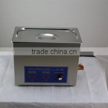 Ultrasonic cleaning machine ps-30al ultrasonic cleaner 6l