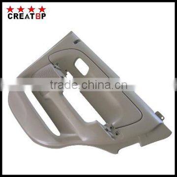 customing auto plastic part with good quality