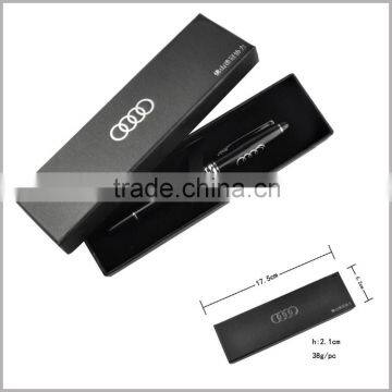 Fountain pens gift box, empty gift pen boxes