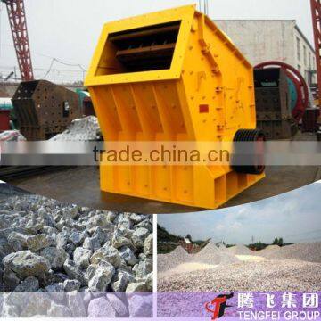 Impact Crusher Impact Stone Crusher