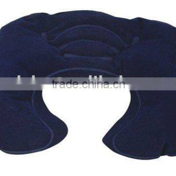 13031-2 Inflatable Travel Pillow