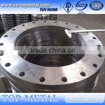 carbon steel flange uni blind weldign neck flange                        
                                                                                Supplier's Choice