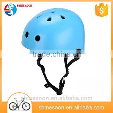 ABS+EPS 11 Air Vents plastic motorcycle kids helmet