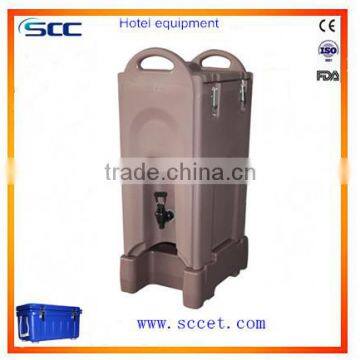 thermal coffee dispenser, warmer coffee bucket with CE &FDA