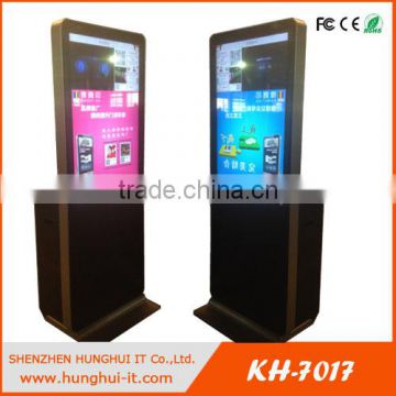 42 inch free standing instant photo kiosk photo printing digital photo print kiosk self-service photo kiosk