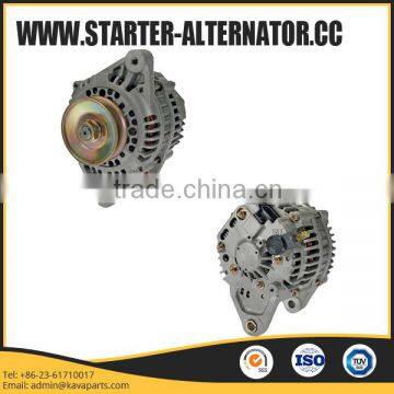 *12V 60A* Hitachi Alternator For Nissan Pickup 2.4L,2310080G08,2310080G09,R160-723B