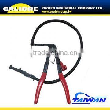 CALIBRE Auto Repair Tools Flexible Hose Clamp Pliers