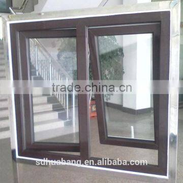 upvc profile for window and door manufaactures