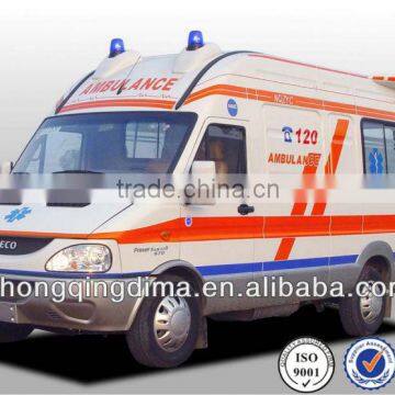 Ambulance