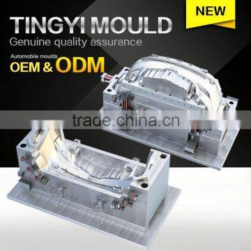 Injection mould design manufacture professional mould manufacturers in chennai